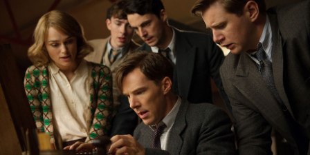the imitation game